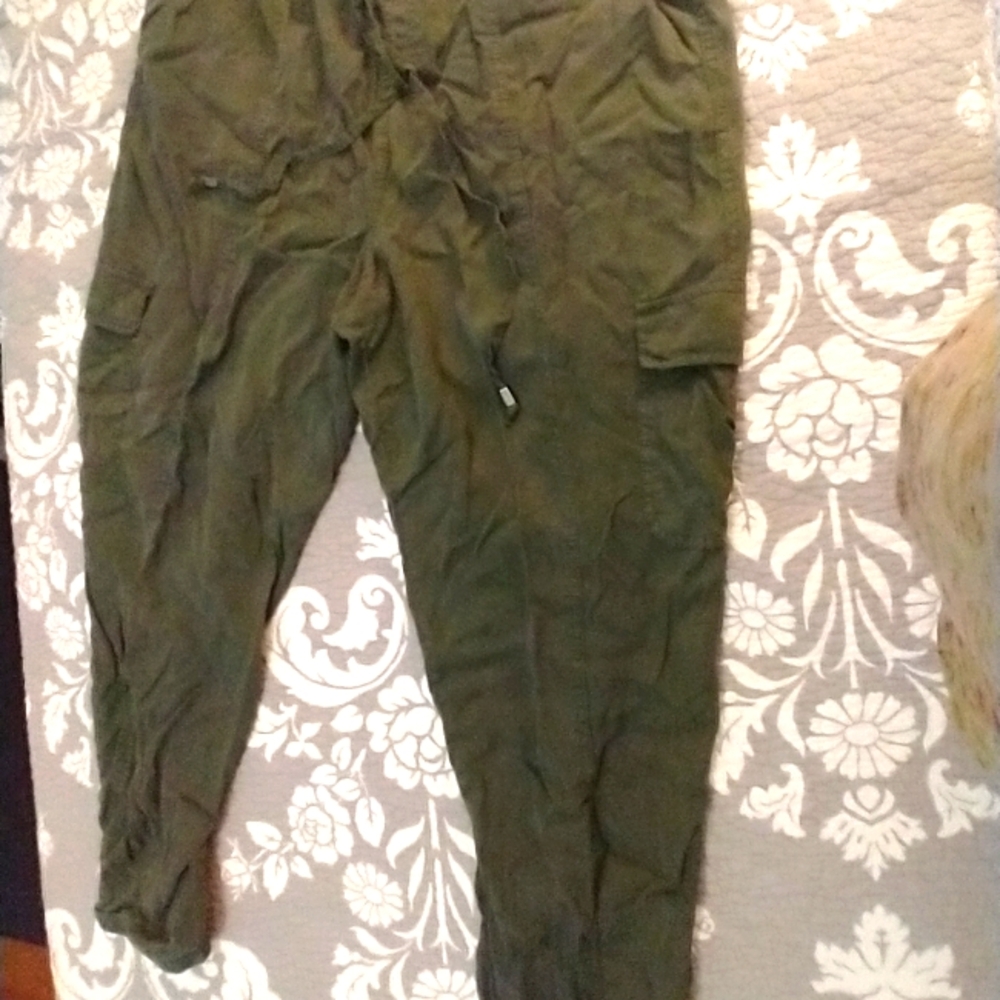 Cargo pants